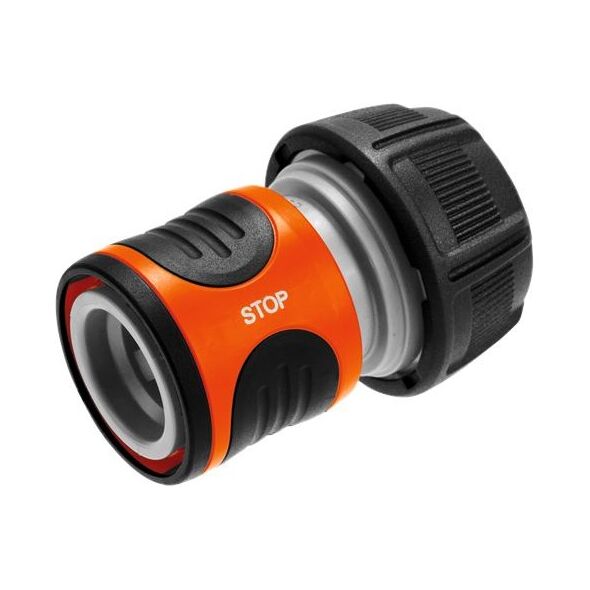 Gardena Szybkozłącze ze stopem Power Grip 3/4" (18214-50)