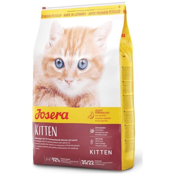 Josera Kitten 400g