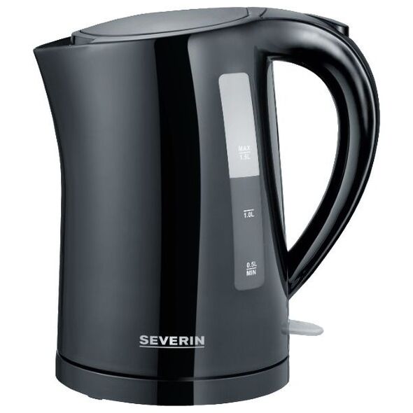 Czajnik Severin WK 3498 Czarny