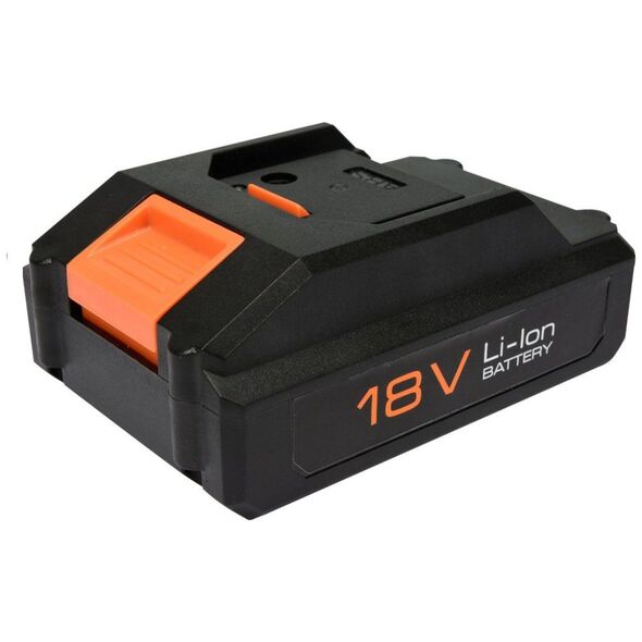 Sthor Akumulator 18V 1,3Ah Li-Ion do 79893 (78987)