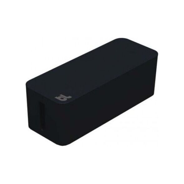 Organizer BlueLounge Maskownica Czarny 1 sztuka  (CB-01-BL-EU)