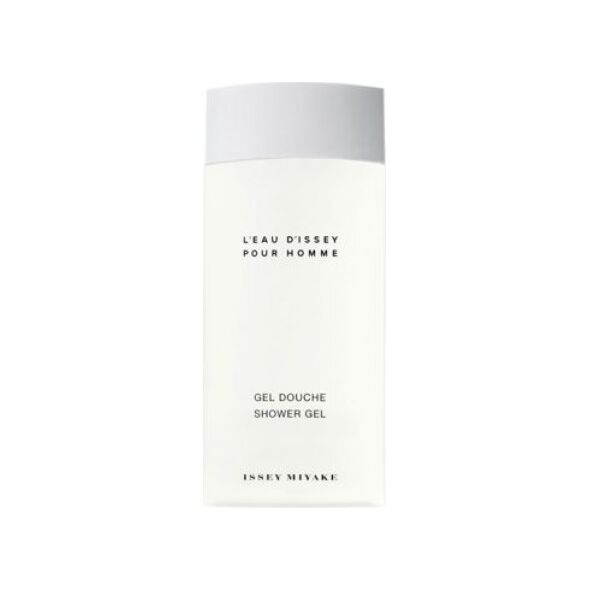 Issey Miyake L´Eau D´Issey Żel pod prysznic 200ml