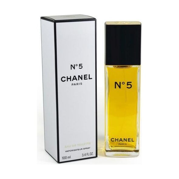 Chanel  EDT 100 ml