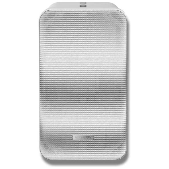 Hikvision Analog Column Speaker (DS-QAE0420G1-V) (HKVDS-QAE0420G1-V) έως 12 άτοκες Δόσεις