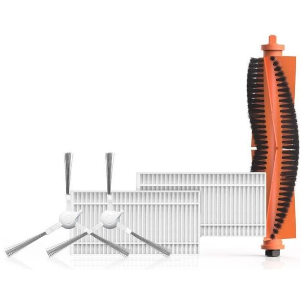 Ezviz Φίλτρο Ηλεκτρικής Σκούπας RC3/RC3 PLUS + (CS-RA-KIT05) έως 12 άτοκες Δόσεις