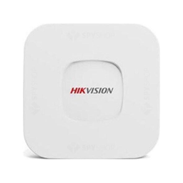 Hikvision Wi-Fi 5 1200M In-Wall Access Point (DS-3WAP521-SI) (HKVDS-3WAP521-SI) έως 12 άτοκες Δόσεις