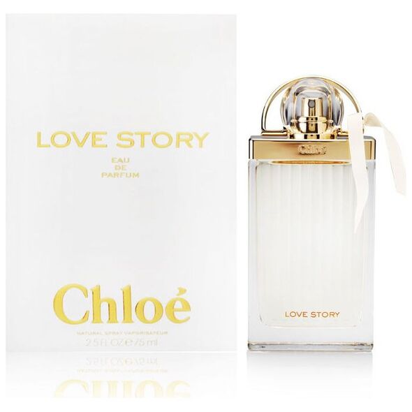 Chloe Love Story EDP 75 ml