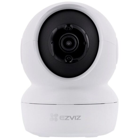 Ezviz IP Κάμερα Παρακολούθησης H6c Wi-Fi 1080p (CS-H6C-R101-1G2WF) έως 12 άτοκες Δόσεις