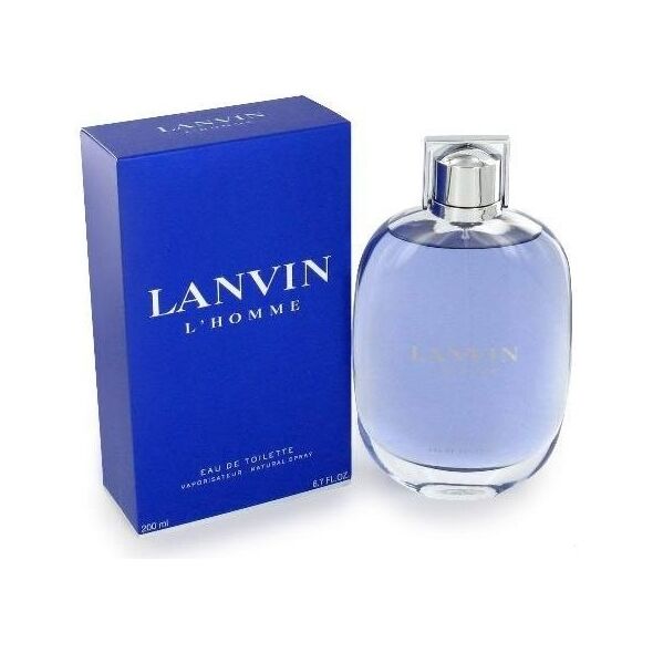 Lanvin L´Homme EDT 100 ml