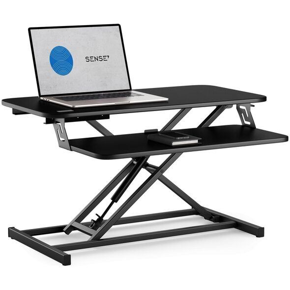 SENSE7 Desk SENSE7 DESK CONVERTER SENSE7 BLACK 13182099 5902659845061