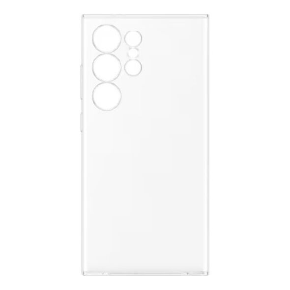 Samsung Etui Samsung GP-FPS928SAATW Samsung Galaxy S24 Ultra Clear Case przezroczysty/transparent