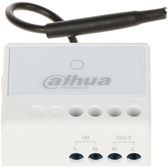Dahua Technology Bezprzewodowy moduł przekaźnikowy DAHUA ARM7012-W2(868)