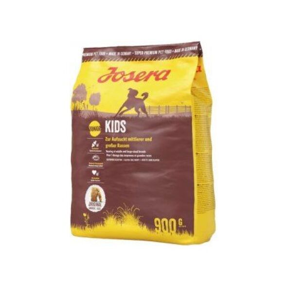 Josera Kids 900g