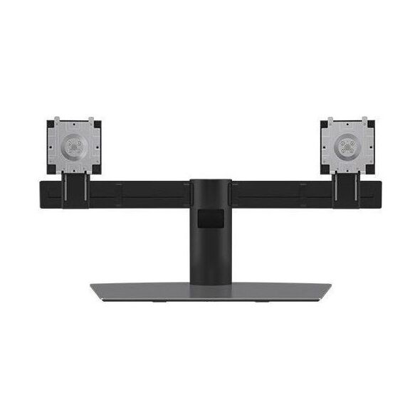 Dell Stojak biurkowy na 2 monitory 19" - 27" MDS19 Dual Stand (482-BBCY)