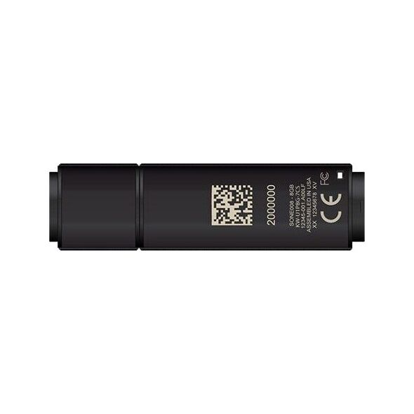 Pendrive DataLocker Sentry One Secure USB 3.1 GE 8GB (SONE008M)