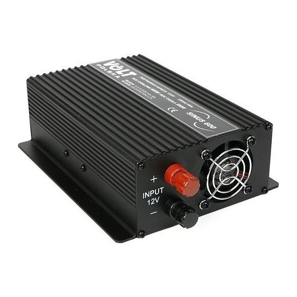 Przetwornica Volt SINUS-600 12V/230V (3SIP060012)