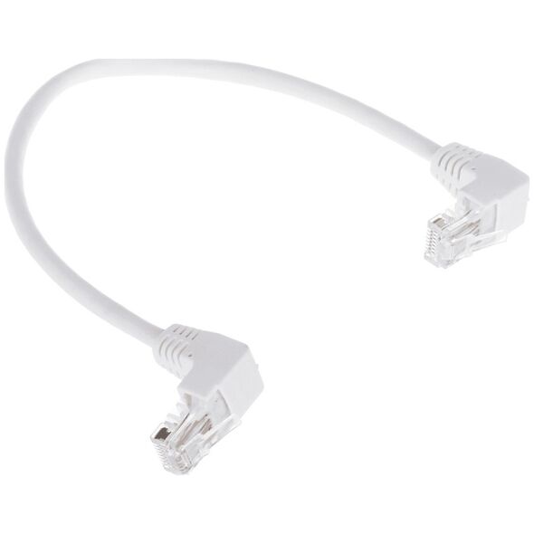 RBLINE PATCHCORD RJ45/0.25-KK/W 0.25m