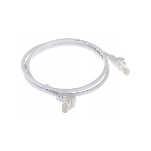 RBLINE PATCHCORD RJ45/1.0-PK/W 1.0m