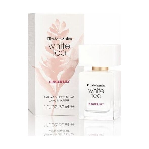 Elizabeth Arden Tea Ginger Lily EDT 30 ml