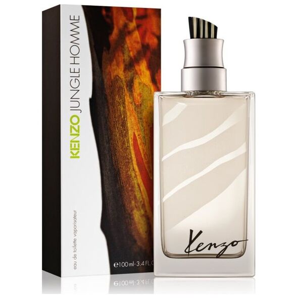 Kenzo Jungle Homme EDT 100 ml