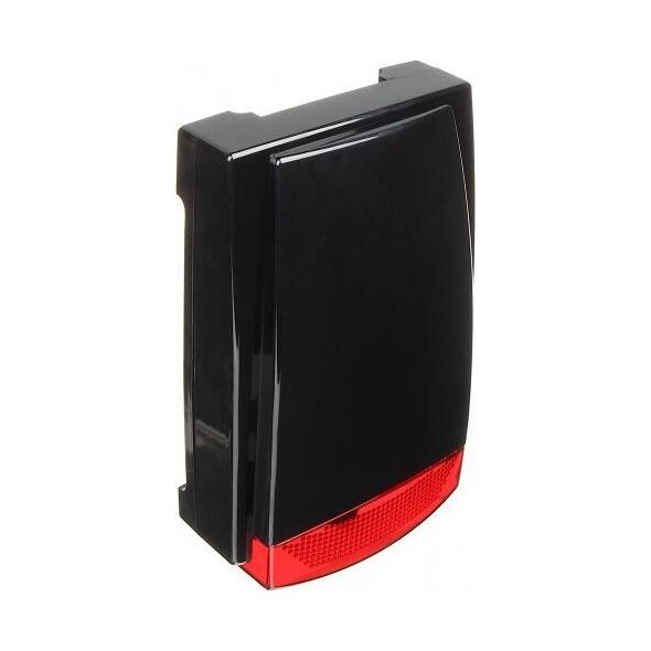 SYGNALIZATOR ZEWNĘTRZNY MR-100R/BLACK