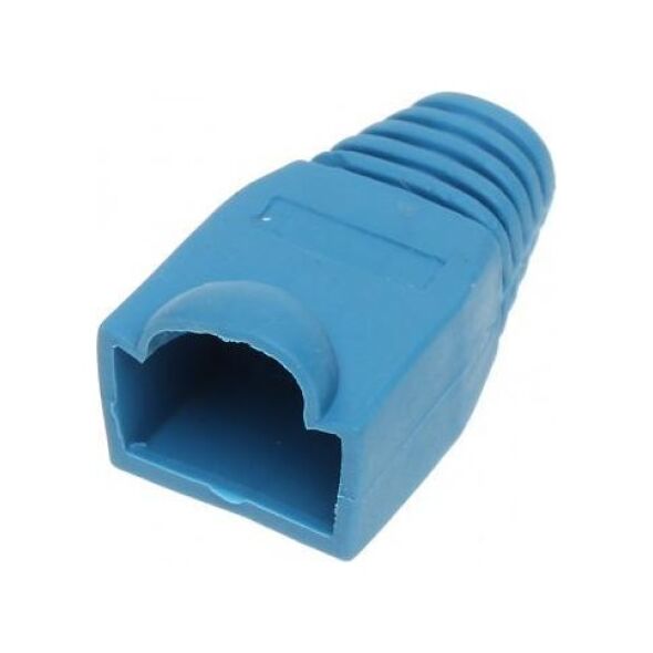 OSŁONA WTYKU RJ-45 RJ45/WP-N*P10