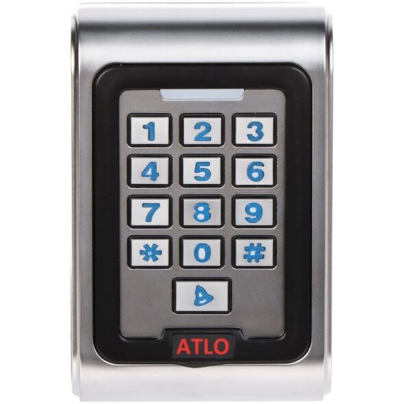 Atlo ZAMEK SZYFROWY ATLO-KRMD-520