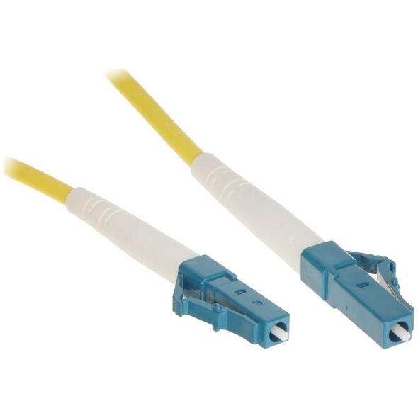 RBLINE PATCHCORD JEDNOMODOWY PC-LC/LC-0.5 0.5m