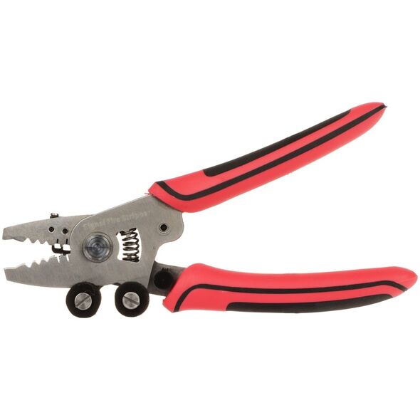 ExtraLink STRIPPER DO KABLI ŚWIATŁOWODOWYCH ZSQ-08 Signal Fire