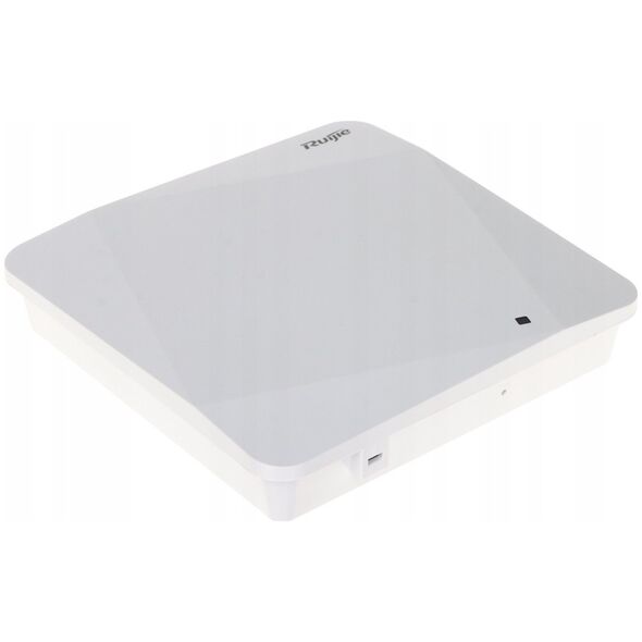 Access Point RUIJIE Access Point Ruijie | Wi-Fi 5 - 802.11ac - 1167Mbps | 1 port 1Gbit | Zasilany PoE | Wewnętrzny