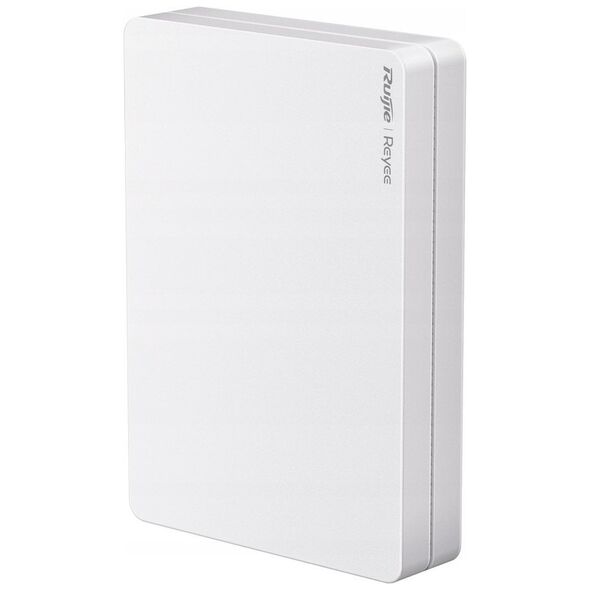 Access Point Reyee Access Point Reyee AX3000 | Wi-Fi 6 - 802.11ax - 2976Mbps | 5 portów 1Gbit | Zasilany PoE | Naścienny