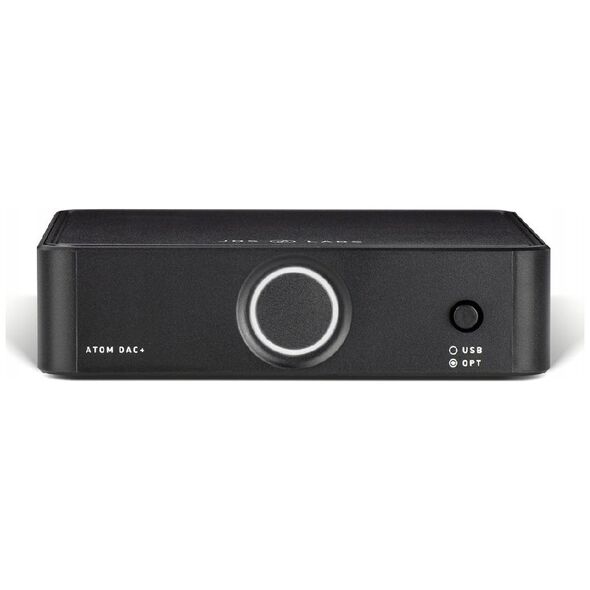 JDS Labs JDS Labs ATOM DAC+ HEVI
