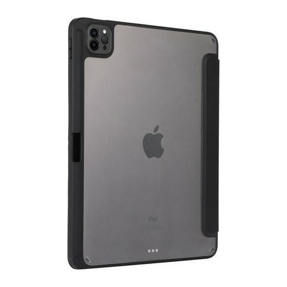 Etui na tablet Etui Smart Stand iPad Air 11 2024 czarny/black