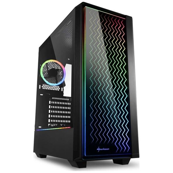 Sharkoon RGB LIT 200 (RGBLIT200) (SHRRGBLIT200) έως 12 άτοκες Δόσεις