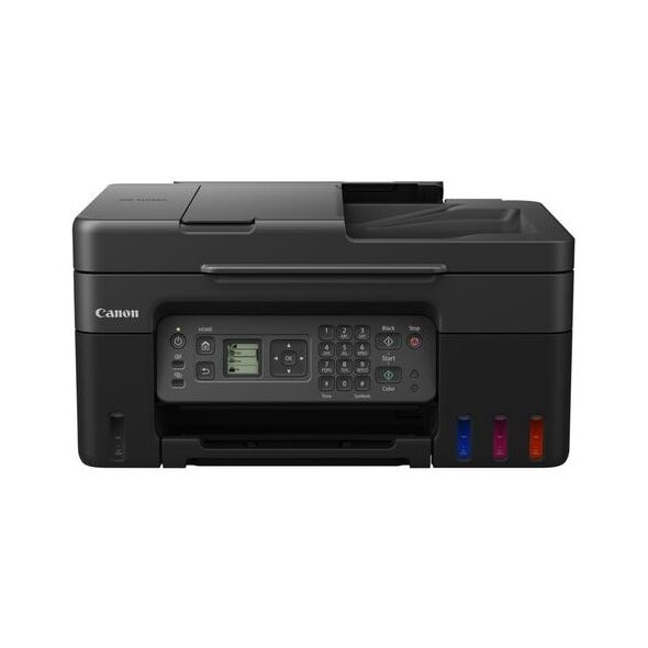 Canon PIXMA G4470 InkTank Multifunction Printer (5807C009AA) (CANG4470) έως 12 άτοκες Δόσεις