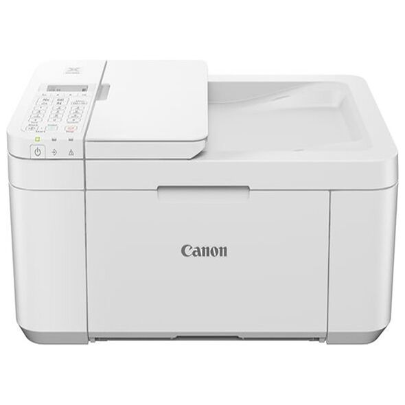 Canon PIXMA TR4651 Multifunction printer (white) (5072C026AA) (CANTR4651) έως 12 άτοκες Δόσεις