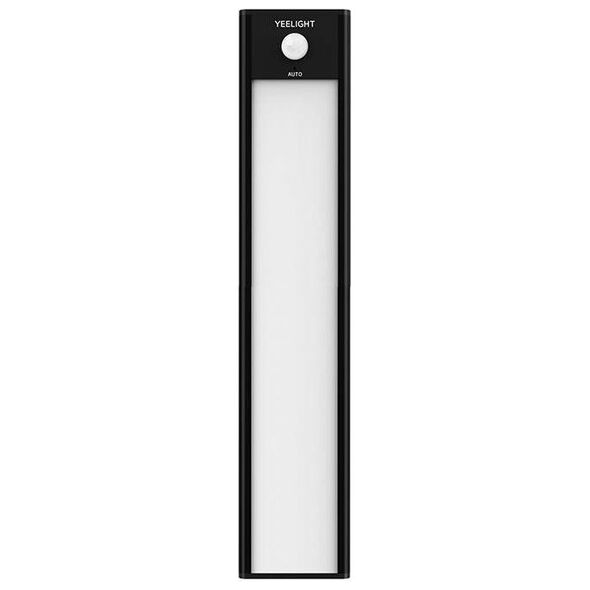 Yeelight Lampka do szafy z czujnikiem ruchu Yeelight Closet Light 20cm (Czarna) 4000K