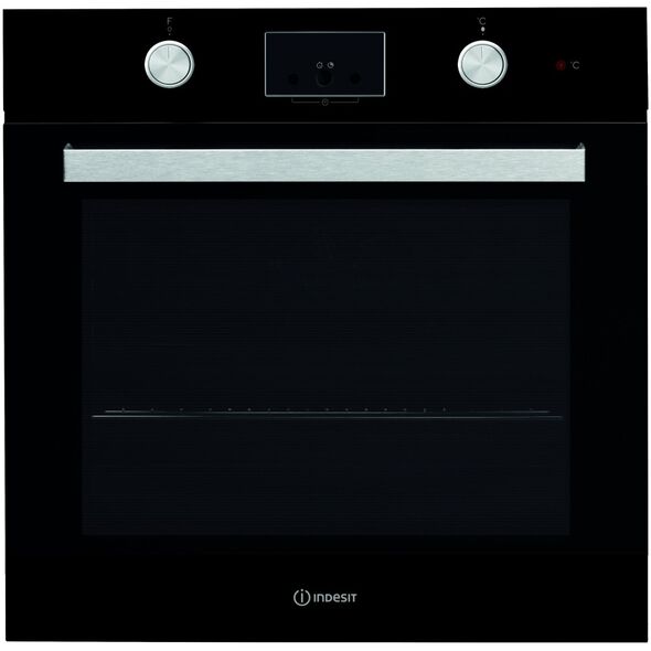 Piekarnik Indesit IFW 65Y0 J BL
