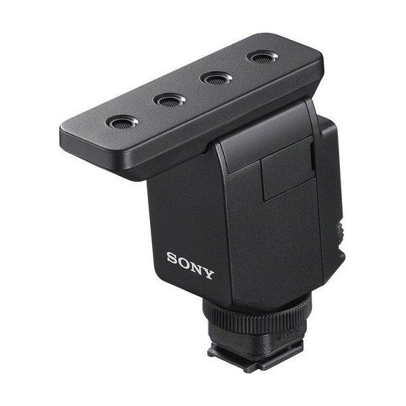 Mikrofon Sony ECM-B10 Shotgun