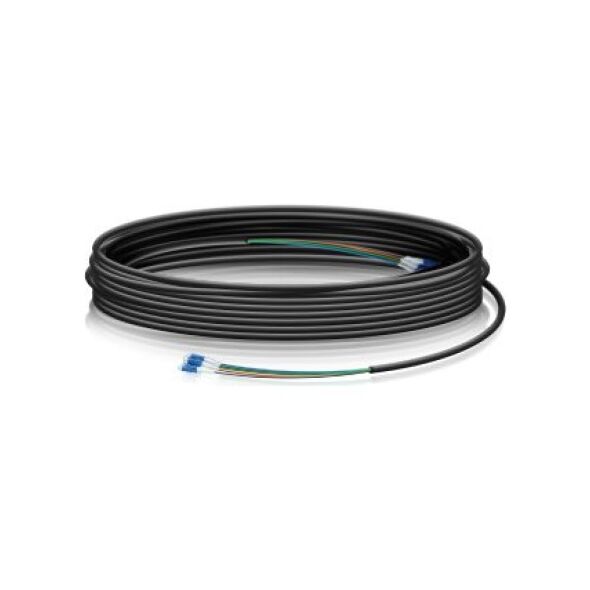 Ubiquiti Patchcord światłowodowy, Single Mode, LC, 30.5m (FC-SM-100)