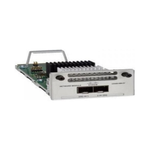 Switch Cisco CATALYST 9300 2 X 25GE