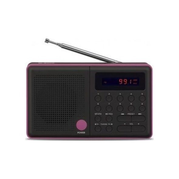 Radio Eltra Pliszka