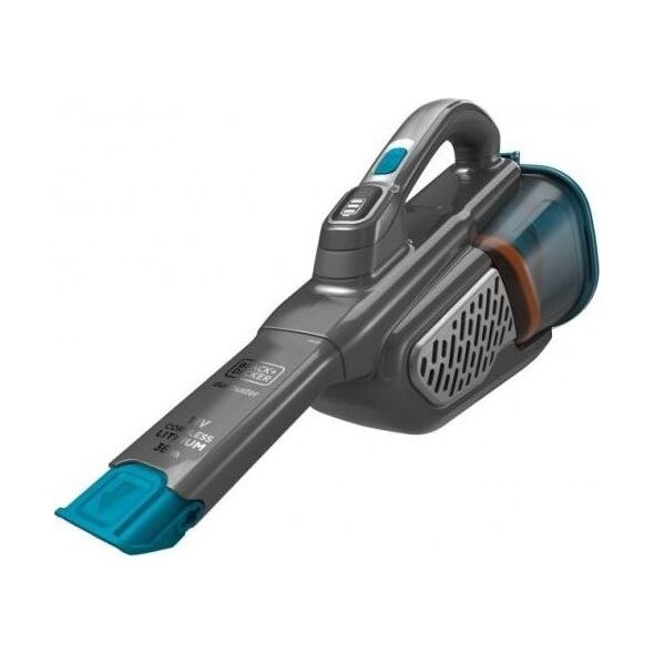 Odkurzacz ręczny Black&Decker BHHV520BF-QW