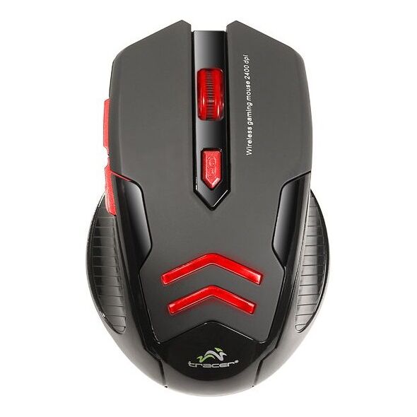 Mysz Tracer Battle Heroes Airman RF Nano  (TRAMYS44241)