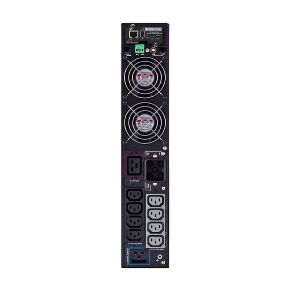 UPS HP R/T3000 Gen5 (Q1L87A)