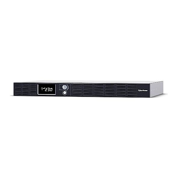 UPS CyberPower USV CyberPower UPS 1500VA (OR1500ERM1U)