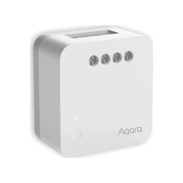 Aqara Aqara Single Switch Module T1 Przełącznik SSM-U02