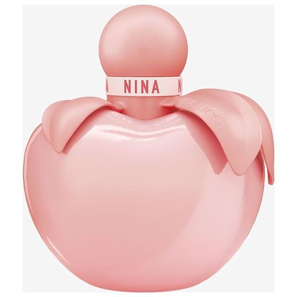 Nina Ricci Nina Rose EDT 80 ml