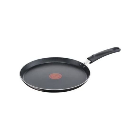 Patelnia Tefal do naleśników Tytanowa 25cm