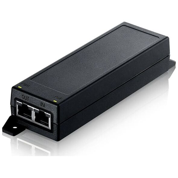 ZyXEL Przełącznik Akcesoria PoE12-30W 1/2,5Gb SP Injector PoE+ 802.3at